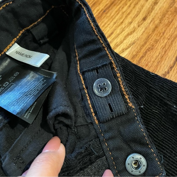 H&M corduroy pants - Picture 3 of 4